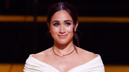 Meghan Markle tops Joe Rogan as number 1 on Spotify with new podcast