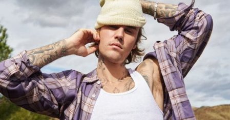 Justin Bieber's October Tour To India Cancelled Due To Health Issues 