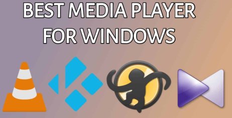 10 Best Free Media Players For Windows 7 PC in 2022 [32 & 64 Bit]