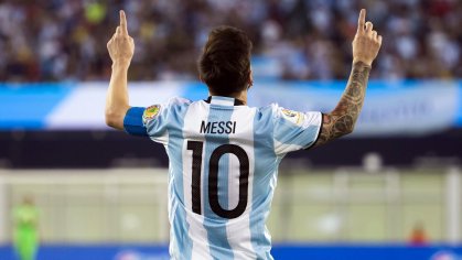 Lionel Messi | Futbolworldstore : Latest Soccer Gear