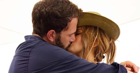 Jennifer Lopez Bursts With Anger As Her 'Private Moment' With Ben Affleck Gets Leaked Online: 