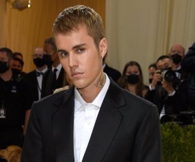 Gesichtslähmung! Justin Bieber schockt seine Fans mit Instagram-Video