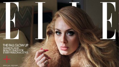 Adele On Why She Canceled Vegas Residency