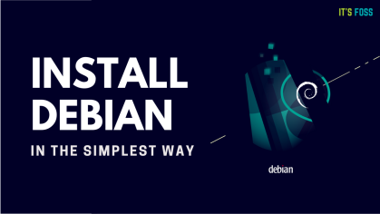 How to Install Debian 11 on Your PC Easily