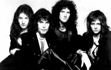 Queen - History and Biography