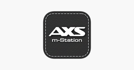 
      ‎AXS Payment on the App Store
    