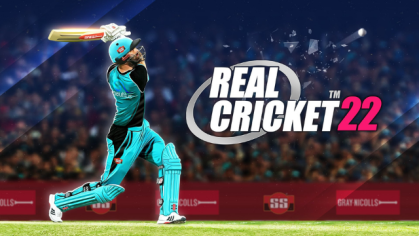Real Cricket 22 Release date, Early Access, Download APK link