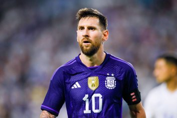 CdM 2022 : les craintes de Leo Messi avant de rejoindre le Qatar — foot11.com
