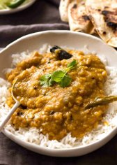 Dal (Indian Lentil Curry) | RecipeTin Eats