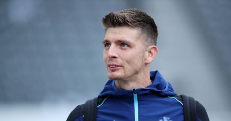 Newcastle United couldn't take Nick Pope risk but still made right call over Martin Dubrakva - Malcolm Macdonald - Chronicle Live