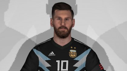 
		Lionel Messi (Civ/Player) [Add-On / Replace] - GTA5-Mods.com
	