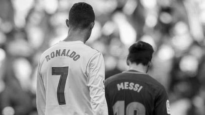 El Clasico: Lionel Messi & Cristiano Ronaldo absent - who can light up El Clasico? - BBC Sport