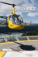 Aerofly FS 2 Flight Simulator Free Download - RepackLab