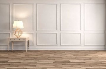 2022 Cost to Install Wainscoting | Wainscoting Prices