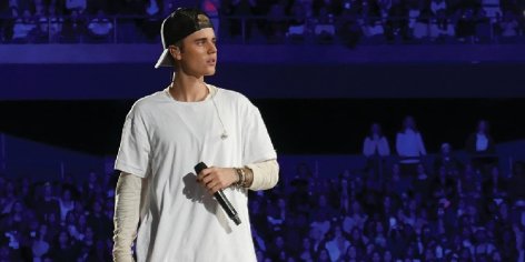 40 Justin Bieber Quotes on Believing in Your Dreams