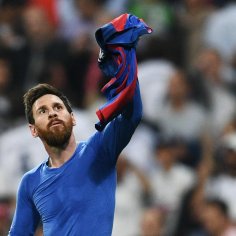 The Story Behind Lionel Messi's 5 Most Iconic Barcelona Celebrations | News, Scores, Highlights, Stats, and Rumors | Bleacher Report