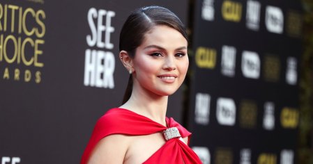 Selena Gomez Wants Marriage, Kids Before Quitting Hollywood