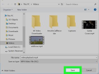 How to Download Files Using VLC Media Player: 12 Steps