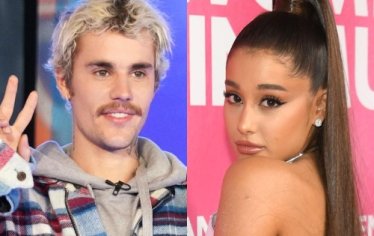 Justin Bieber and Ariana Grande lost 3.3 billion won each due to HYBE’s stock price plunge - LOVEKPOP95