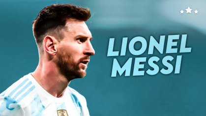 Lionel Messi 2022 âº Amazing Skills, Goals & Assists | HD - YouTube