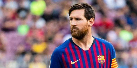 Lionel Messi Height, Weight, Body Measurements, Shoe Size
