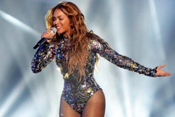 Outsparky Vocals — Beyoncé (Vocal Profile)