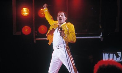 Freddie Mercury Singles: 13 Songs That Defined The Singer’s Solo Career
