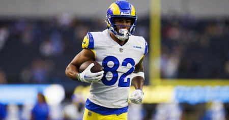 Rams 53-man roster: Which undrafted rookies have best chance to make the cut? - Turf Show Times