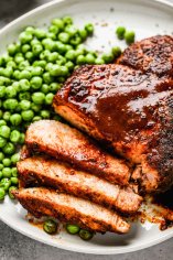 Air Fryer Pork Chops {Quick & Moist!} – WellPlated.com