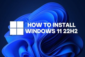How to Install Windows 11 2022 Update (22H2) Right Now (2022) | Beebom