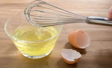 Qué hacer con claras de huevo | El Destape