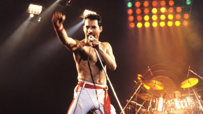 The Complicated Nature of Freddie Mercury's Sexuality - Biography