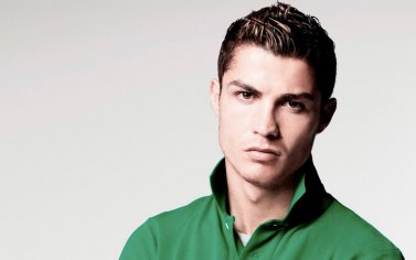 17 of The Best Christiano Ronaldo Haircuts | MensHaircutStyle
