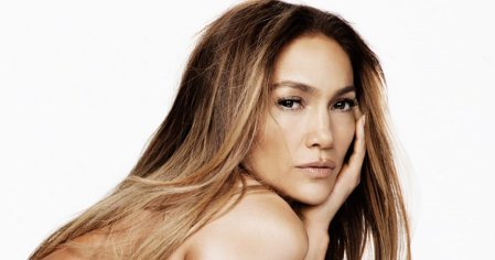 Jennifer Lopez stuns fans as she poses completely naked to celebrate her 53rd birthday - Mirror Online