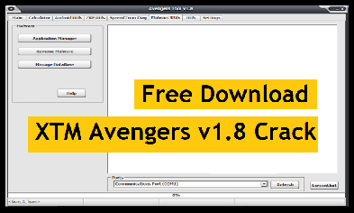 download xtm avengers main