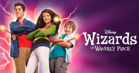Here's How Young Selena Gomez Was When She Starred In Wizards of Waverly Place