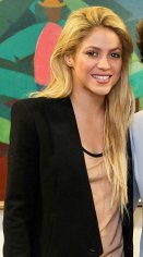Shakira/Diskografie – Wikipedia