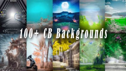 New 1500+ CB Background HD 2022 For Photo Editing