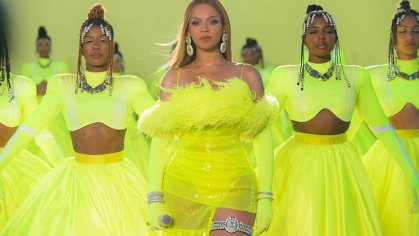 15 of Our Favorite Beyonce Looks