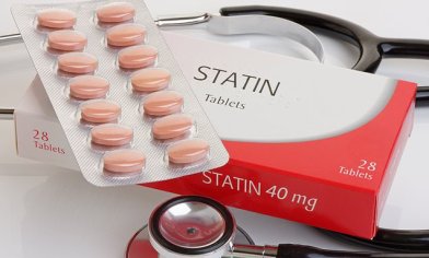 Statins should be taken for LIFE, study suggests | Daily Mail Online