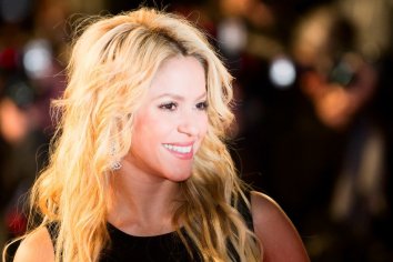 Shakira ▷ Steckbrief, Bilder, Alben & Fakten