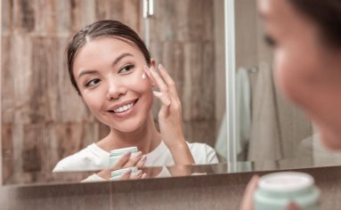Hidratante facial: os 10 produtos mais bem recomendados