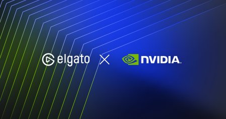 Elgato x NVIDIA | elgato.com