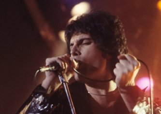 Who Were Freddie Mercury's Parents?