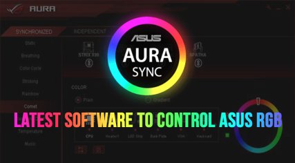 download aura sync