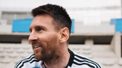 Lionel Messi e le origini italiane, la storia della famiglia marchigiana