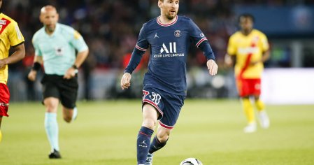 Lionel Messi fitness update provided ahead of PSG vs Troyes