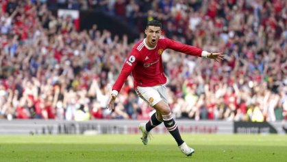 Cristiano Ronaldo Goals – How Many Goals Has CR7 Scored?
