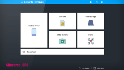 download ufed 4pc cracked v7.49