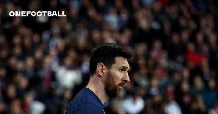 lionel messi akan pensiun